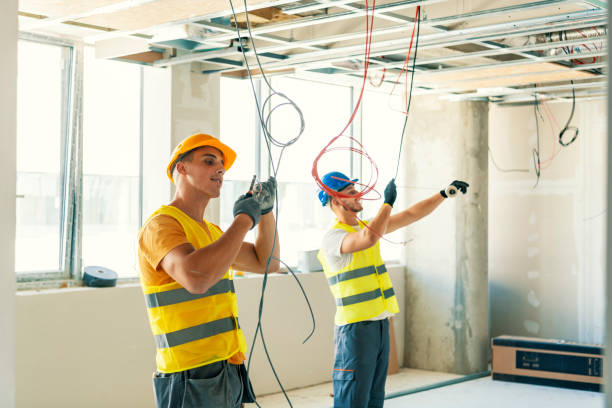 Best New Construction Electrical Installation  in Inglewood, CA