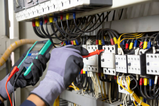 Best Commercial Electrical Services  in Inglewood, CA